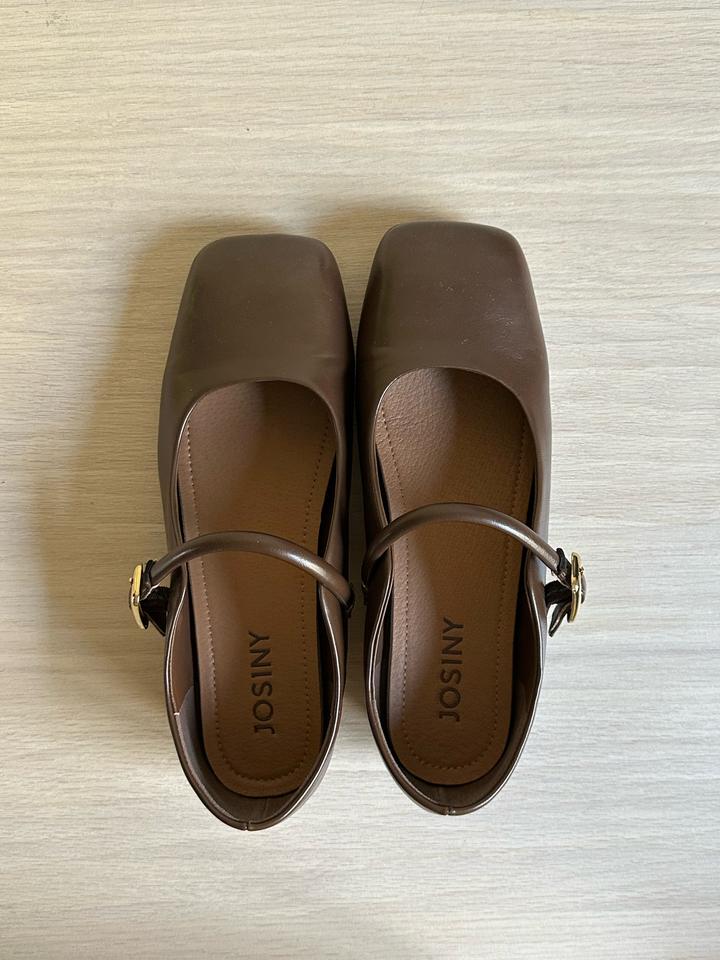 JOSINY балетки