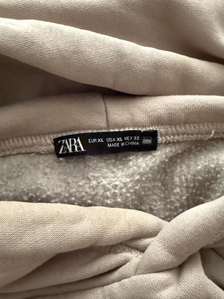 Кофта ZARA