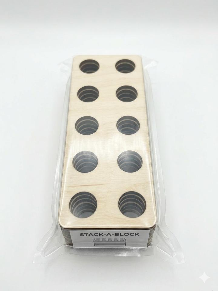 Нумикон аналог из дерева