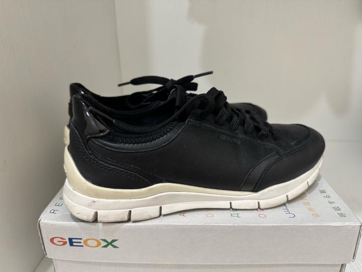 Кроссовки женские Geox