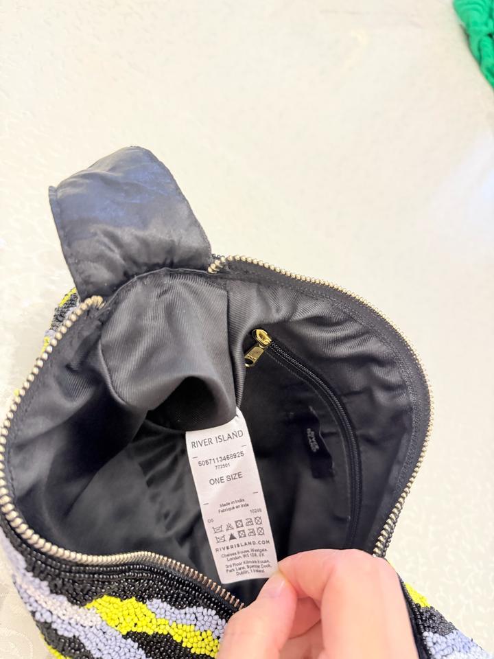 Сумка river island