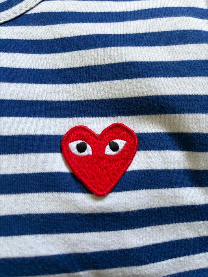 CDG long