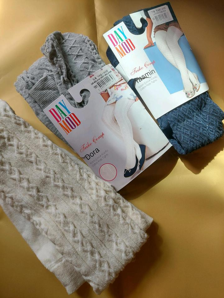 Турецский колготки