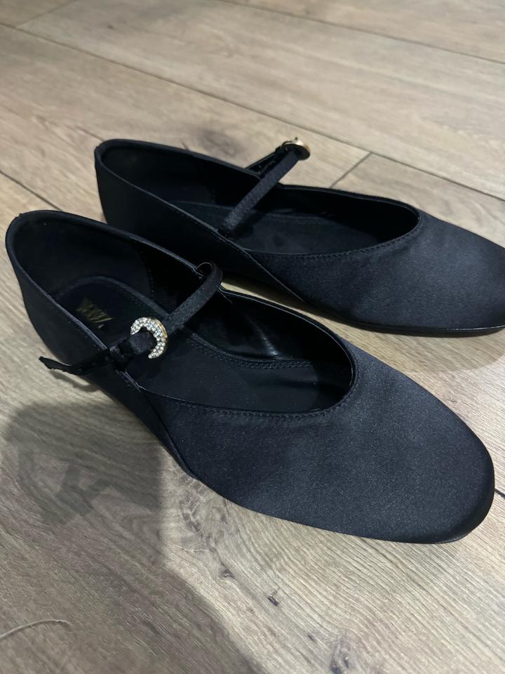 Туфли от Зара