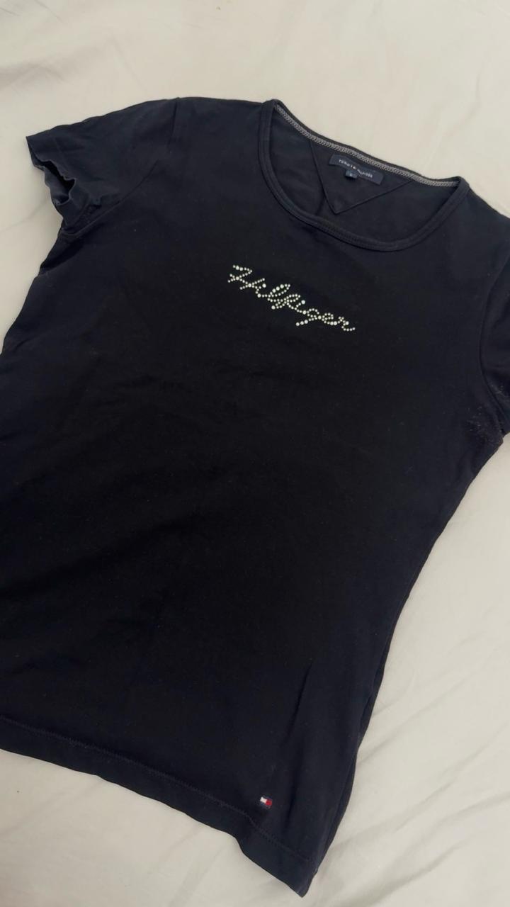 Tommy Hilfiger футболка