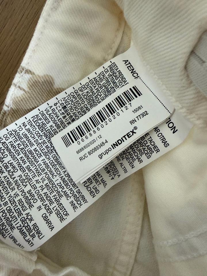 Шортики Zara kids