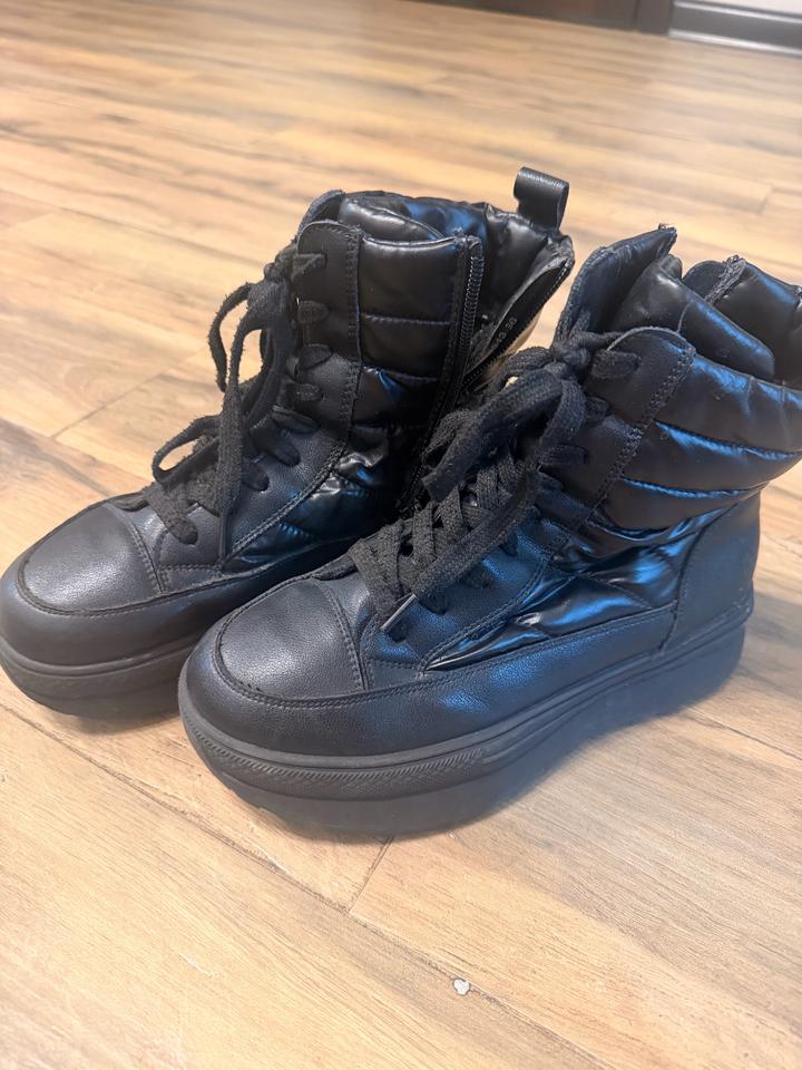 Детская обувь Zara