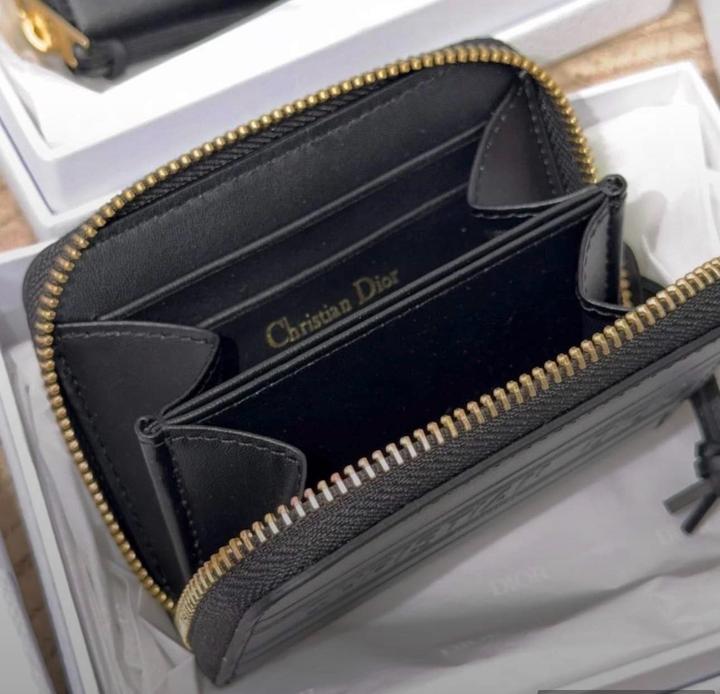 Кошелек Dior Parfums