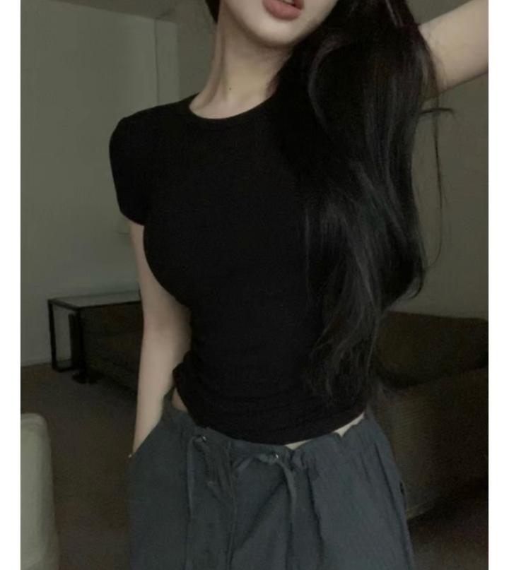 Хлопок футболка