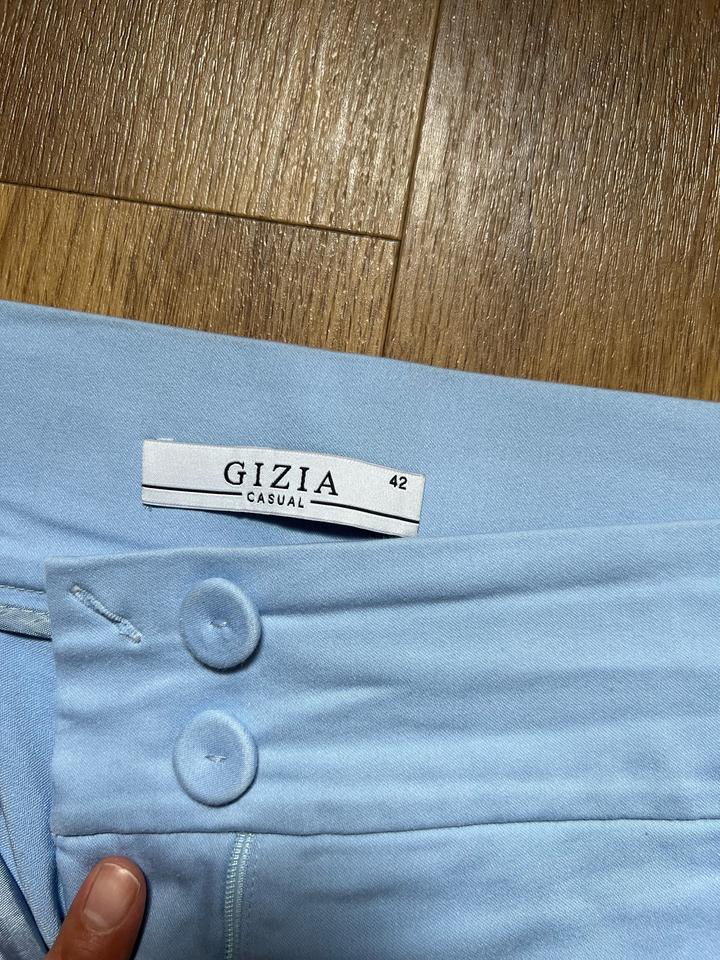 Брюки gizia
