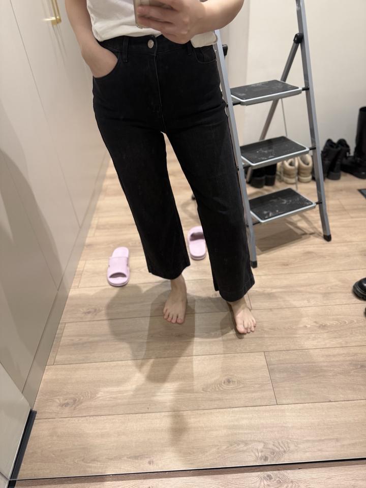 Джинсы Gaissina