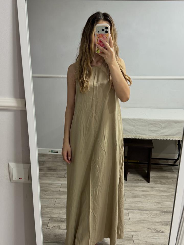 Платье