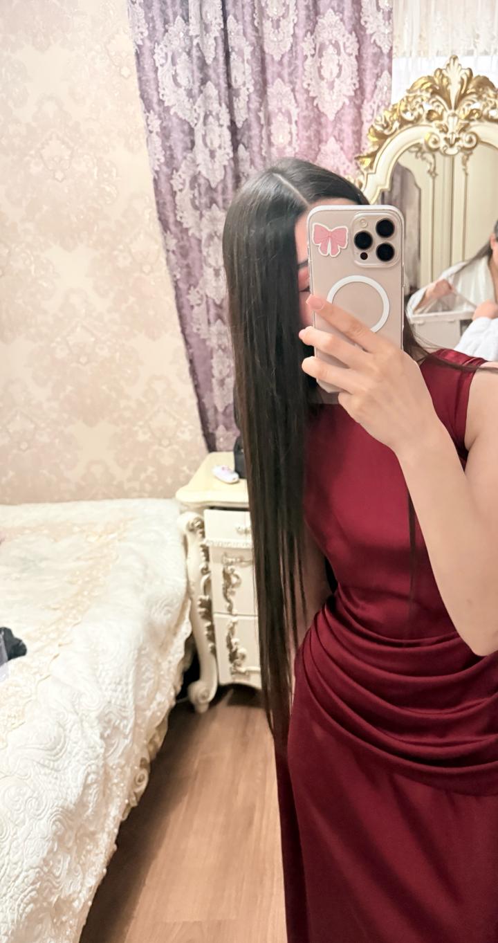 Платья Scarlet