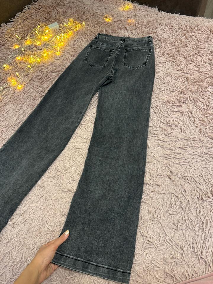 Джинсы размер 25-26 (s)