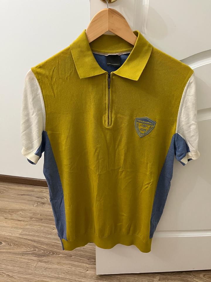 Поло Enrico Marinelli