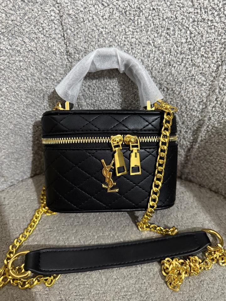 мини сумочка YSL