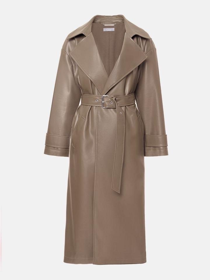 Тренч от LICHI