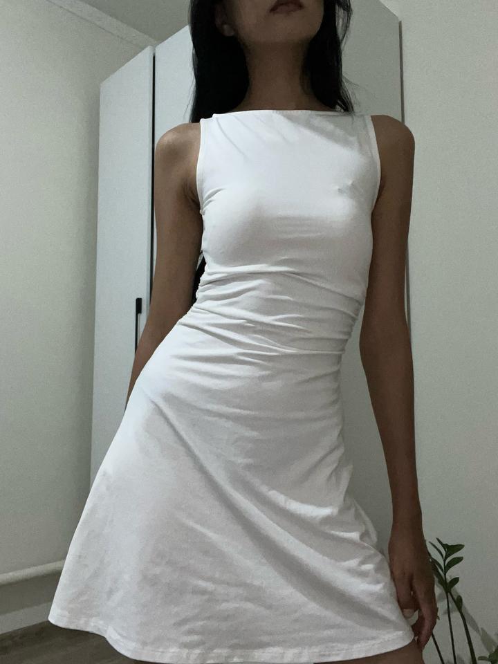 Платье h&m
