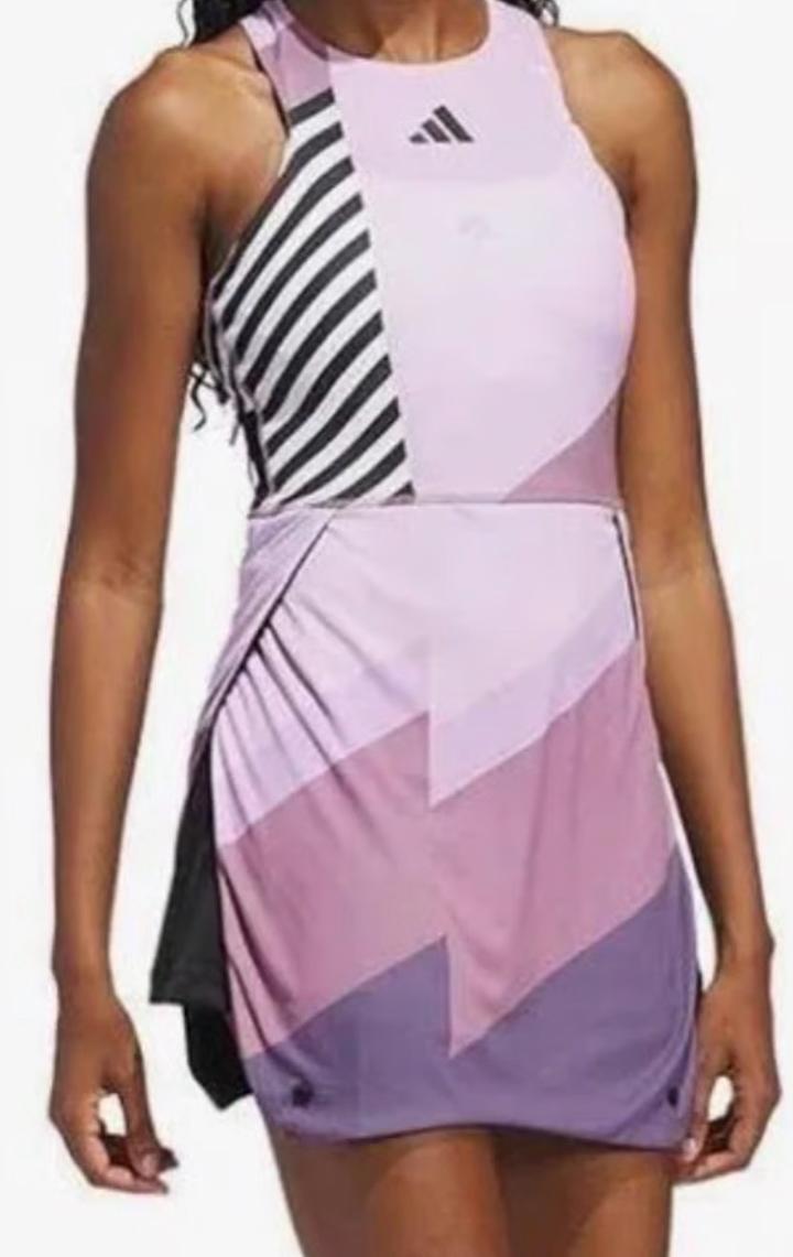 Теннисное платье Adidas