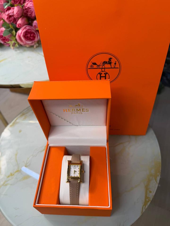 Часы Hermes