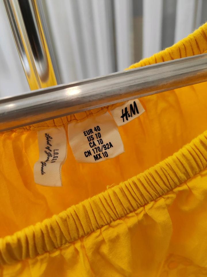 Блуза топ H&M