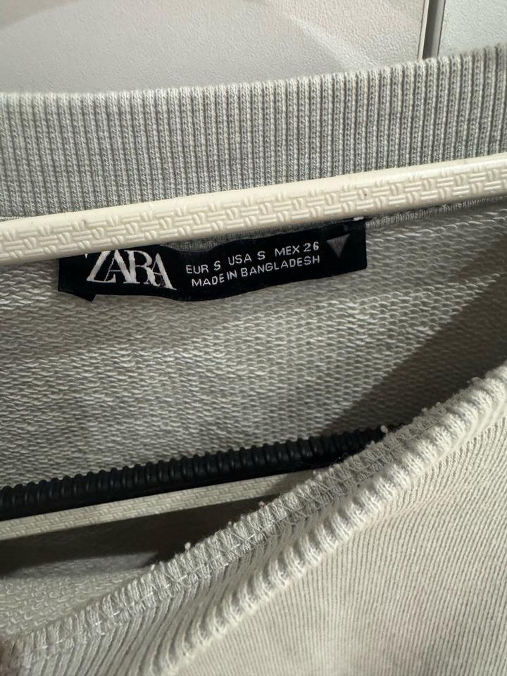 Свитшот Zara
