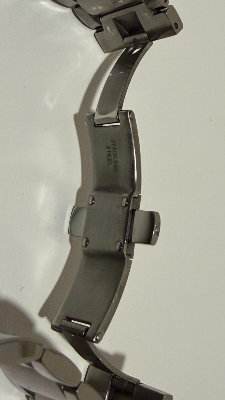 Часы Calvin Klein