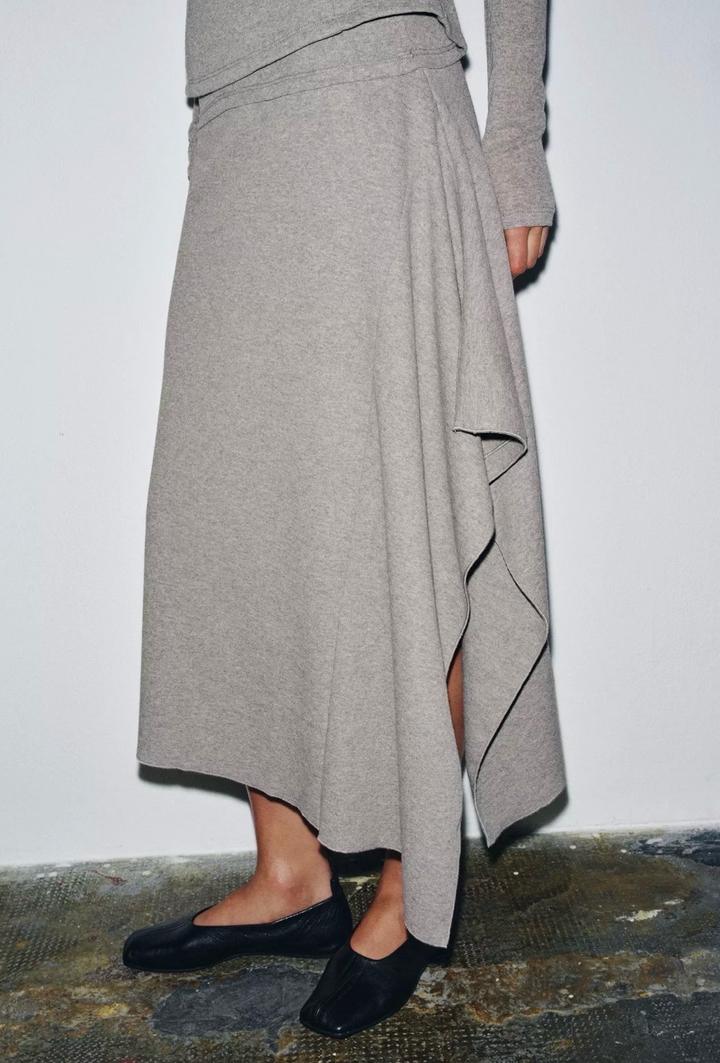 Юбка Zara новая