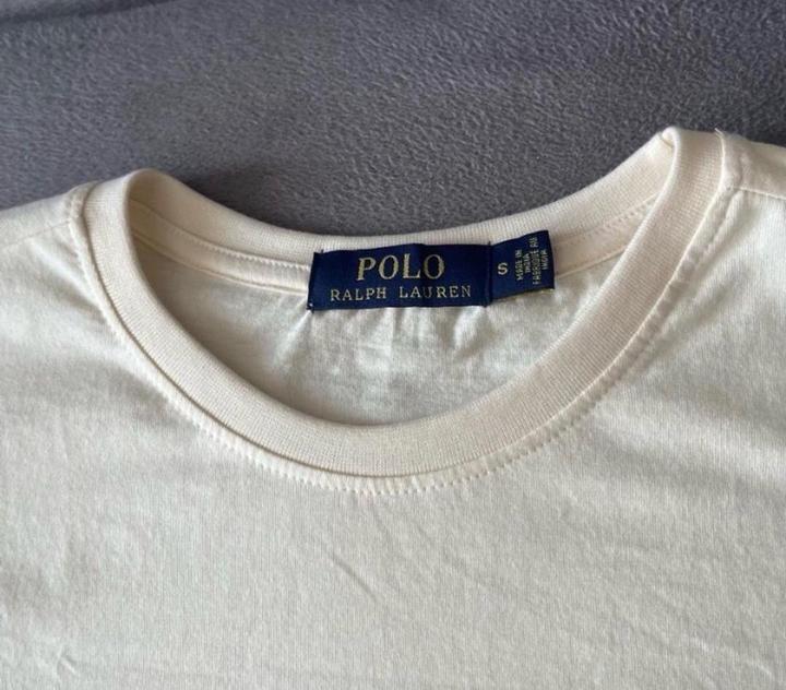 Polo Ralph Lauren оригинал новая