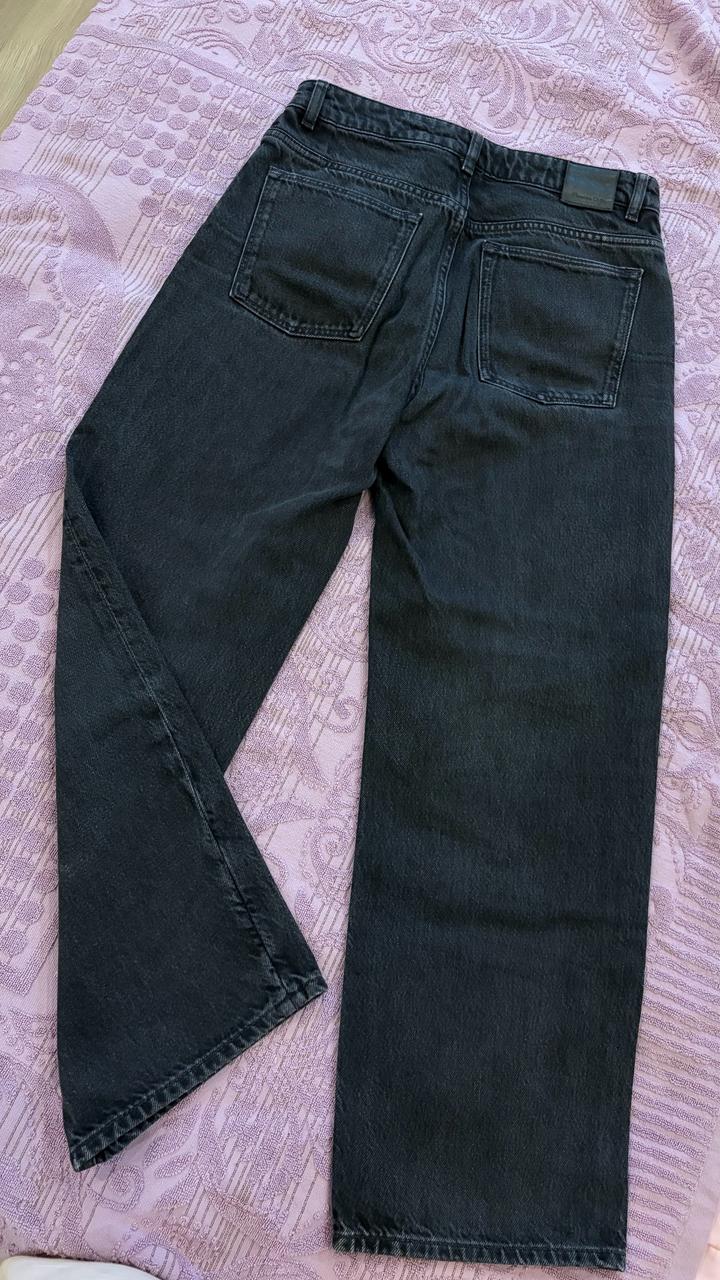 Джинсы Massimo Dutti