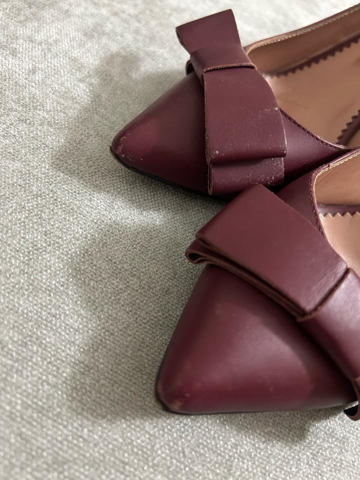 Туфли Valentino