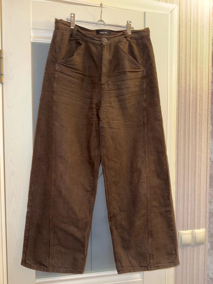 Брюки Massimo dutti