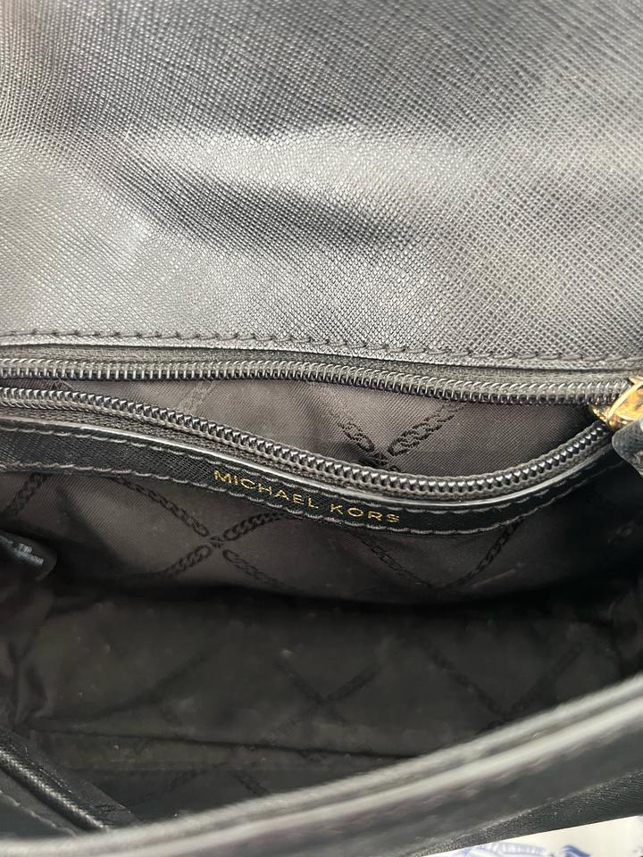 Черная сумка MICHAEL KORS
