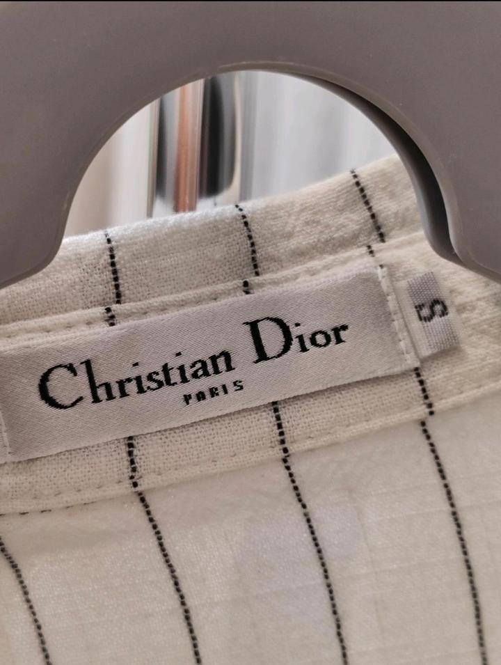 Рубашка dior