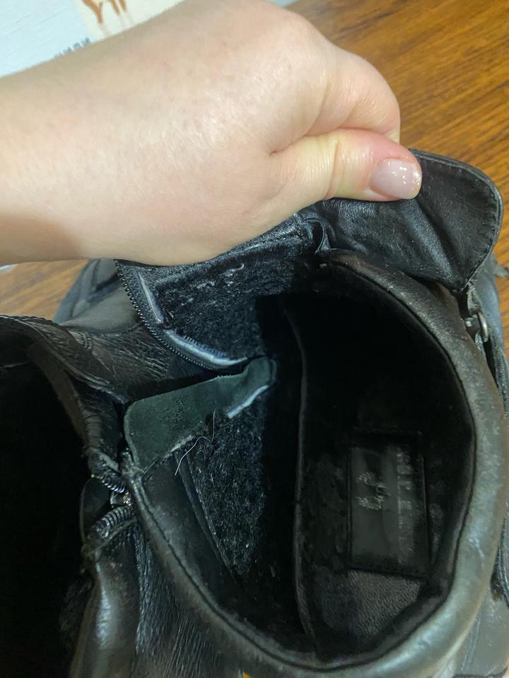 Мужская демесезонная обувь 41