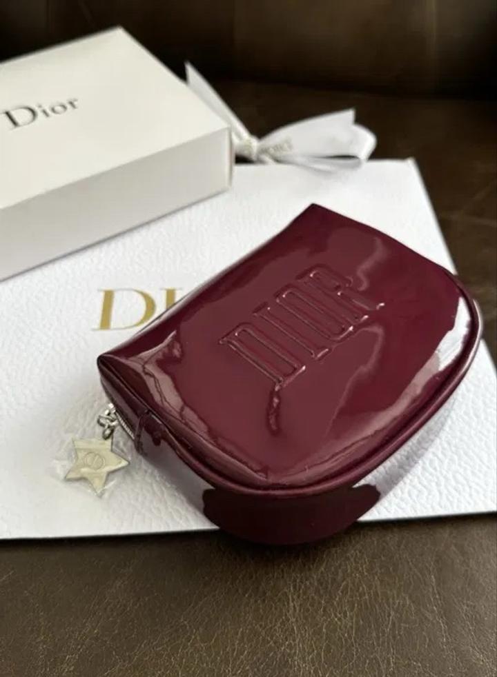 Косметичка Dior