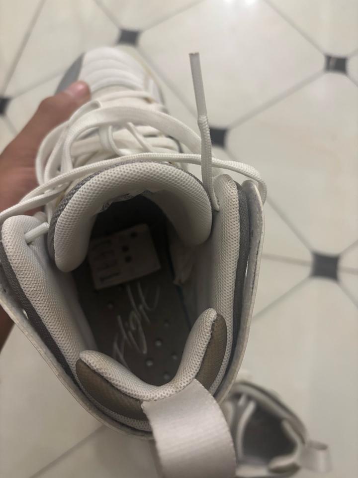 Air Jordan 6 Retro Cool Grey (UNISEX)