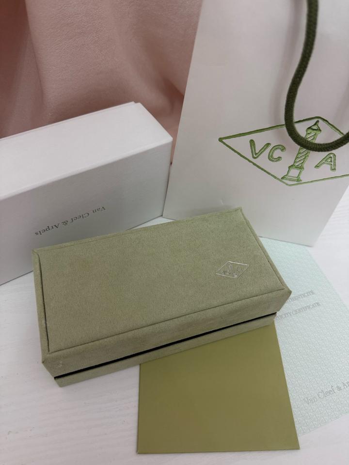 Браслет Van cleef & arpels