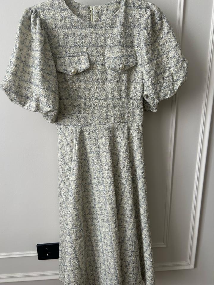 Платье нарядное