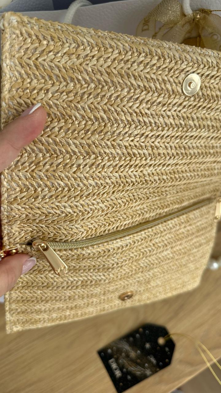 Косметичка, клатч Dior