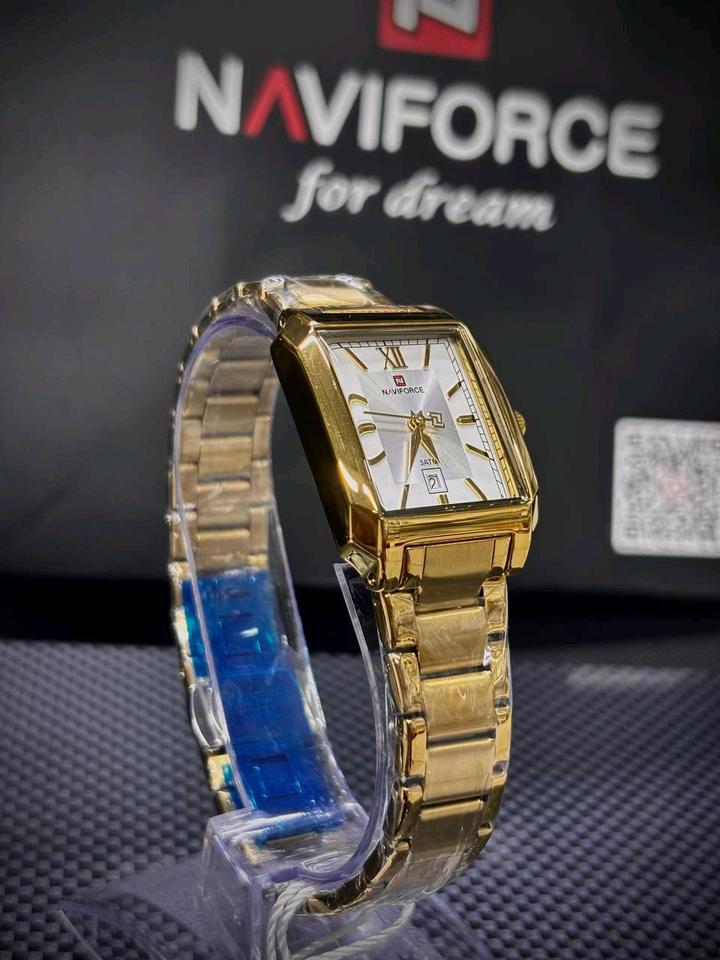 Женские часы NAVIFORCE