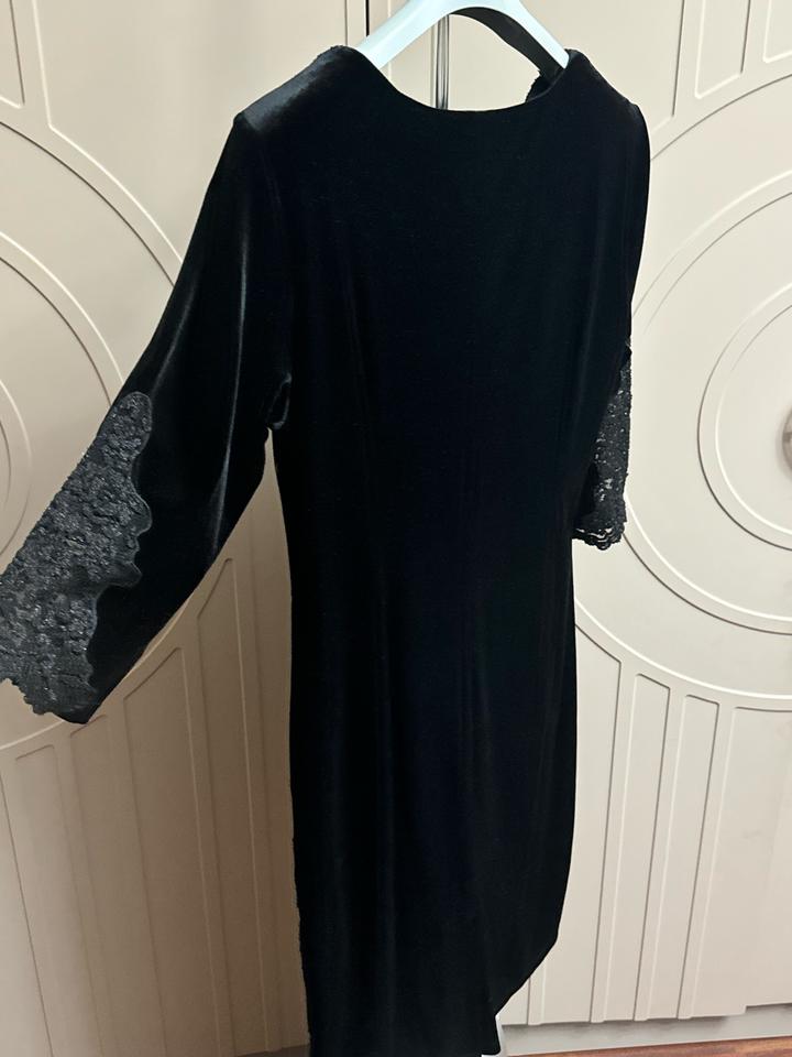 Платье вечернее