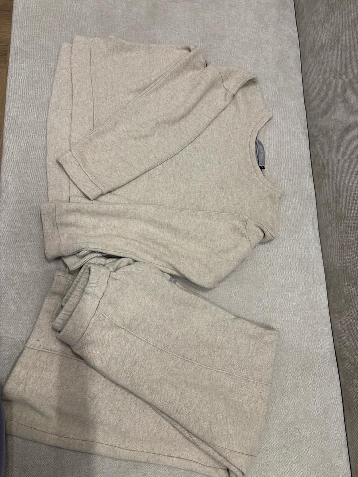 Костюм трикотаж