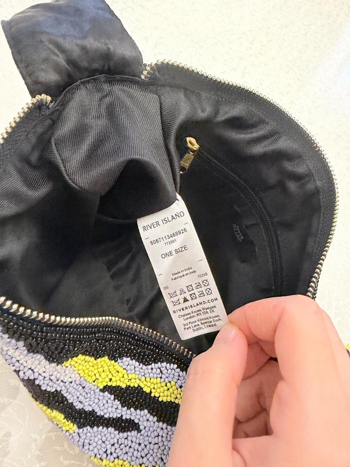Сумка river island