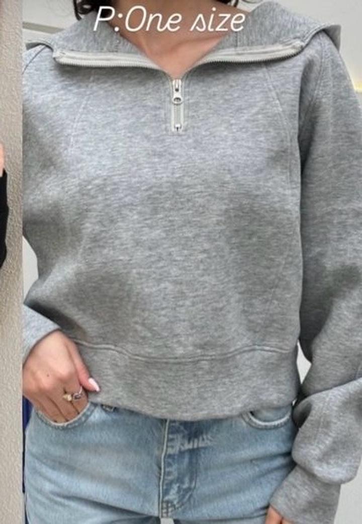 Базовые худи женское