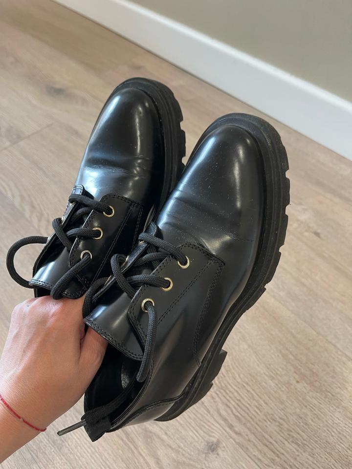 Baldinini ботинки