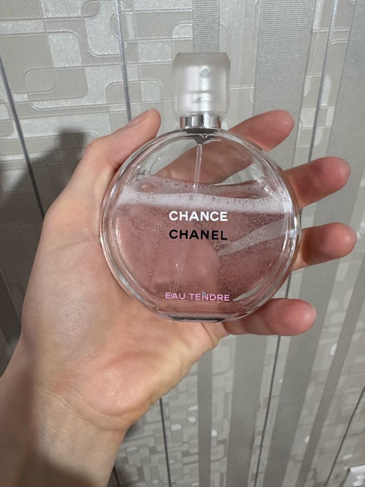 Парфюм Chanel tendre (туалетная вода)