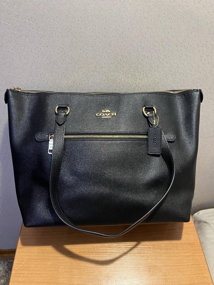 Сумка тоут COACH Gallery