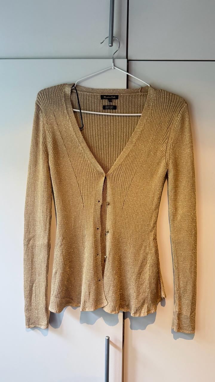 джемпер massimo dutti
