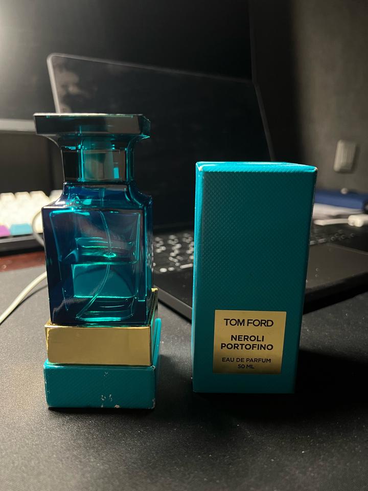 Tom Ford Neroli Portofino